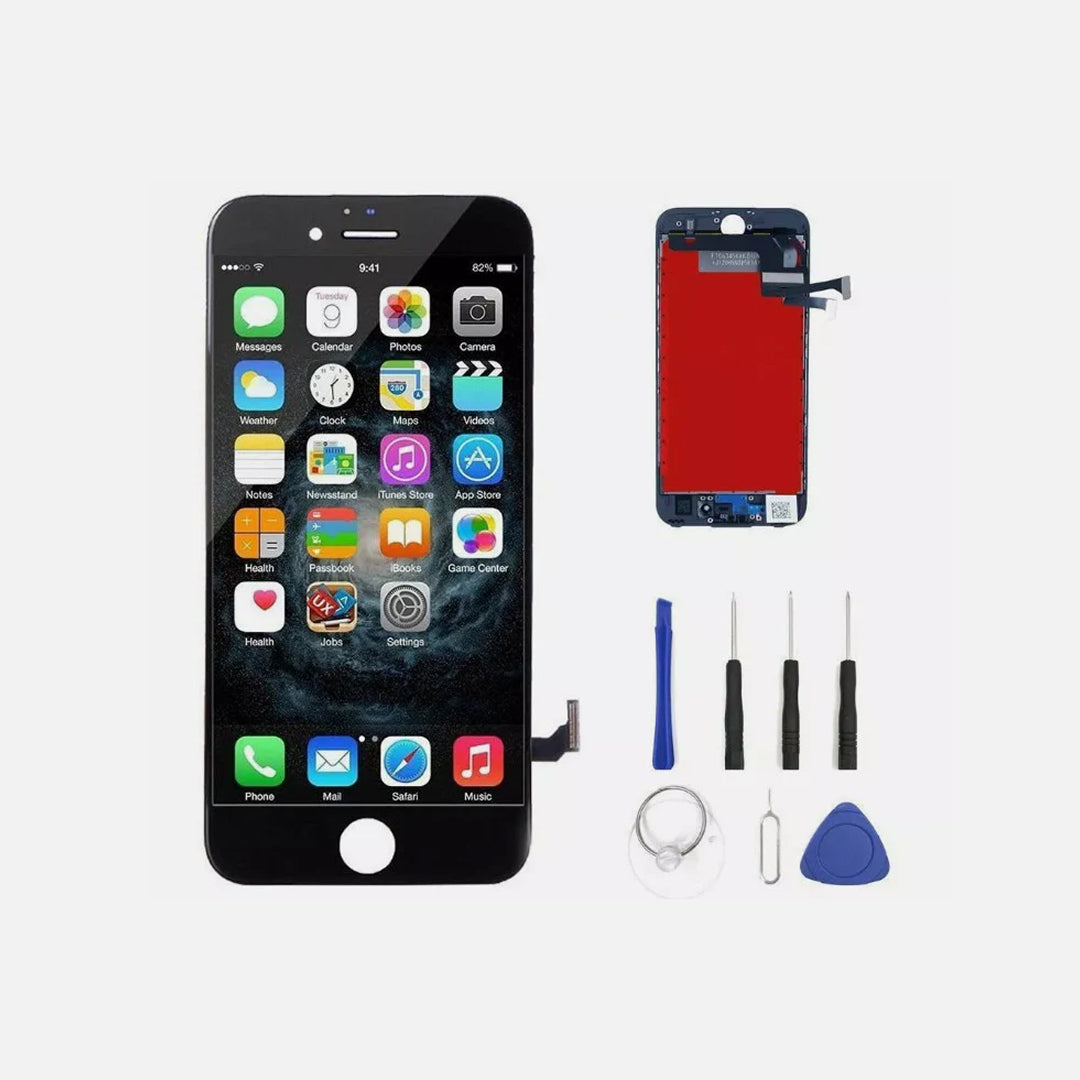 LCD Touch Display Screen Digitizer Replacement for iPhone 6 Plus LCD Touch Display Screen Digitizer Replacement for iPhone 6 Plus